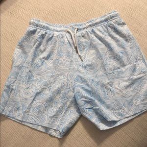 Bermies swim trunks